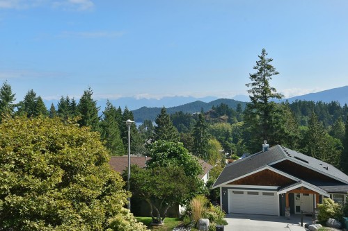 808 Bayview Heights Road, Gibsons, BC 