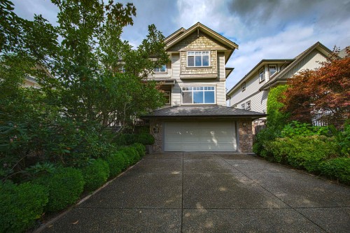 3301 Mctavish Court, Coquitlam, BC 