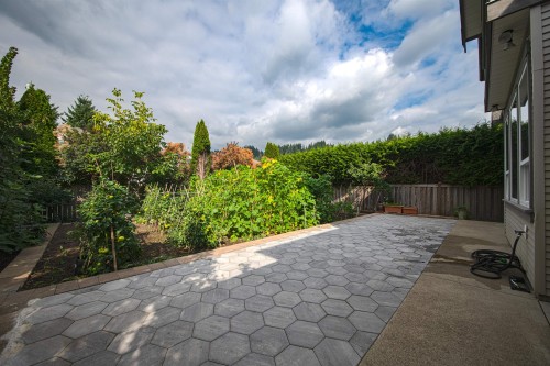 3301 Mctavish Court, Coquitlam, BC 