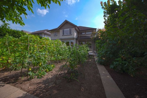 3301 Mctavish Court, Coquitlam, BC 