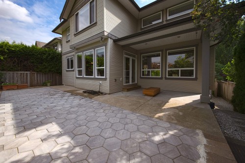 3301 Mctavish Court, Coquitlam, BC 