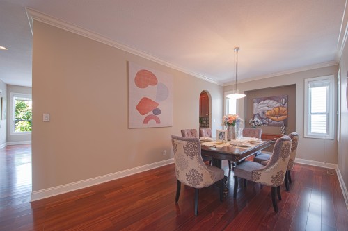 3301 Mctavish Court, Coquitlam, BC 