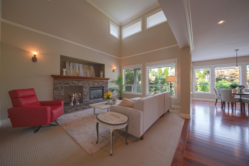 3301 Mctavish Court, Coquitlam, BC 