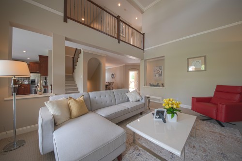 3301 Mctavish Court, Coquitlam, BC 