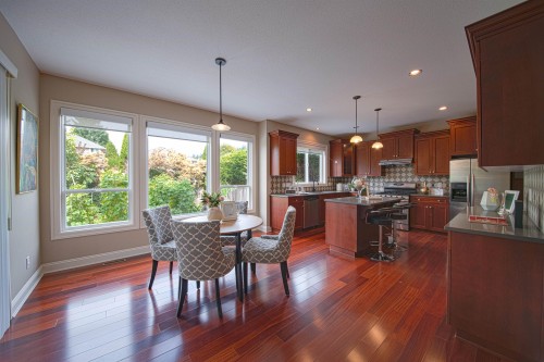 3301 Mctavish Court, Coquitlam, BC 