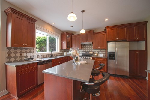 3301 Mctavish Court, Coquitlam, BC 