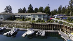 201-1585 Field Road  Sechelt, BC V7Z 0H1