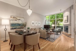 1493 Homer Street  Vancouver, BC V6Z 3C8