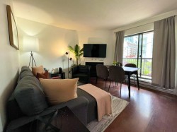 302-1405 Haro Street  Vancouver, BC V6G 1G2