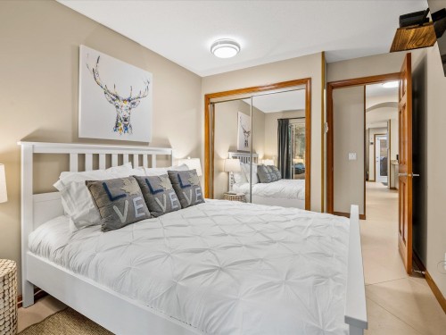 47-4335 Northlands Boulevard, Whistler, BC 