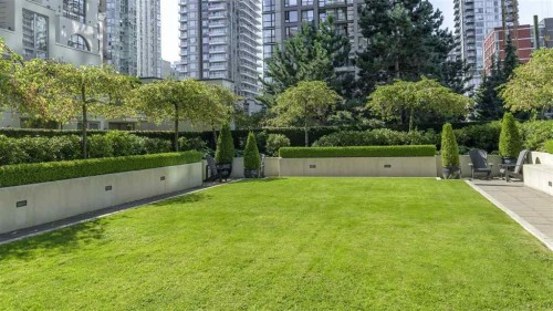 1905-1225 Richards Street, Vancouver, BC 