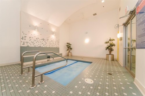 1905-1225 Richards Street, Vancouver, BC 