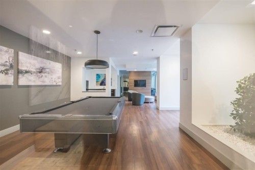 1905-1225 Richards Street, Vancouver, BC 