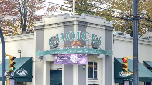 1905-1225 Richards Street, Vancouver, BC 