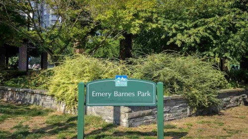 1905-1225 Richards Street, Vancouver, BC 