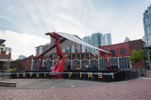 1905-1225 Richards Street, Vancouver, BC 