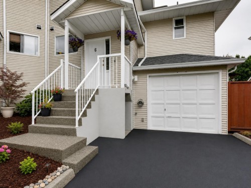 6-19240 119 Avenue  Pitt Meadows, BC V3Y 2E8