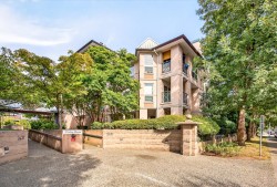 105-2435 Welcher Avenue  Port Coquitlam, BC V3C 1X8