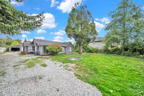 11394 240 Street, Maple Ridge, BC 