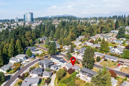 1400 Dansey Avenue, Coquitlam, BC 