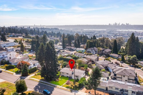 1400 Dansey Avenue, Coquitlam, BC 