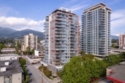 1401-150 15th Street W North Vancouver, BC V7M 0C4