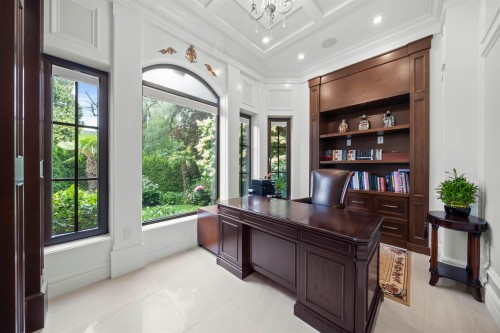 5828 Hudson Street, Vancouver, BC 