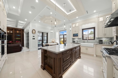 5828 Hudson Street, Vancouver, BC 