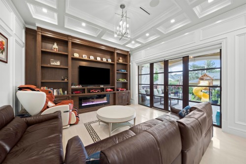 5828 Hudson Street, Vancouver, BC 