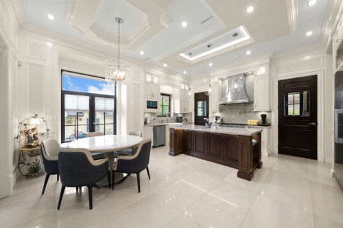 5828 Hudson Street, Vancouver, BC 