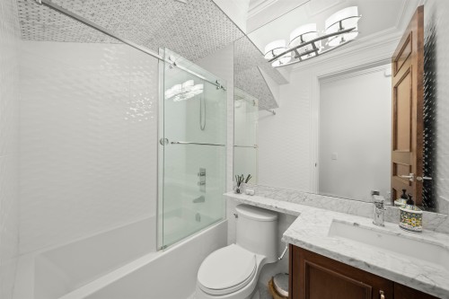 5828 Hudson Street, Vancouver, BC 