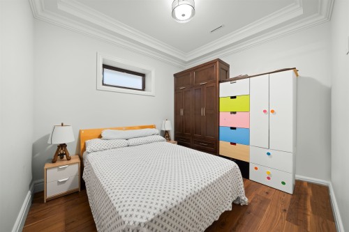 5828 Hudson Street, Vancouver, BC 