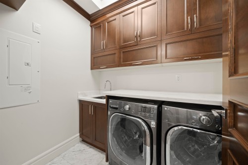 5828 Hudson Street, Vancouver, BC 