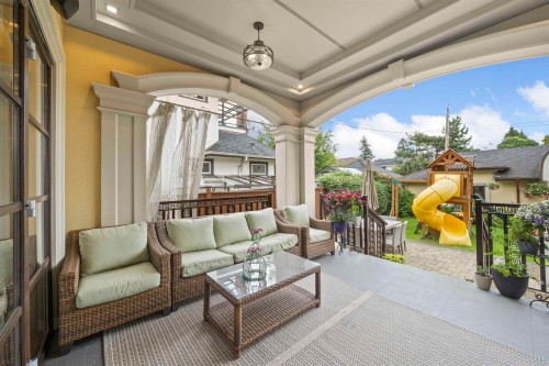 5828 Hudson Street, Vancouver, BC 