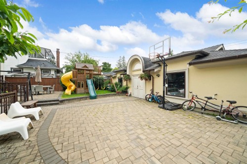 5828 Hudson Street, Vancouver, BC 