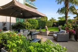 102-1717 Bayshore Drive  Vancouver, BC V6G 3H3