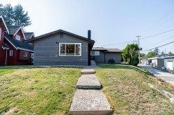 343 Churchill Avenue  New Westminster, BC V3L 4P5