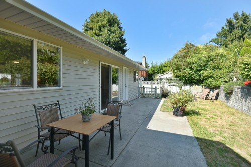 4716 Whitaker Road, Sechelt, BC 