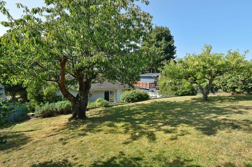 4716 Whitaker Road, Sechelt, BC 