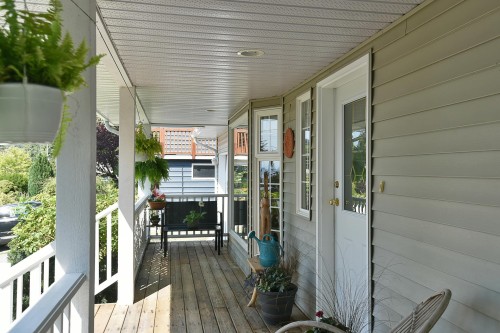 4716 Whitaker Road, Sechelt, BC 