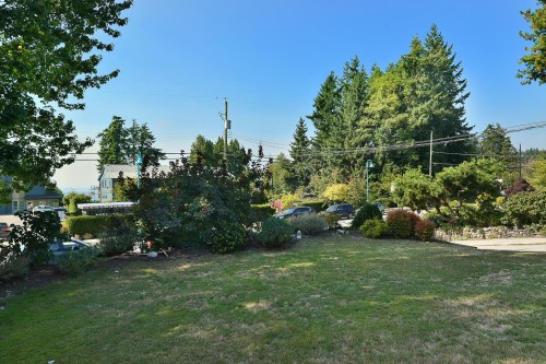 4716 Whitaker Road, Sechelt, BC 