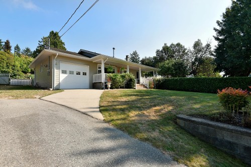 4716 Whitaker Road, Sechelt, BC 