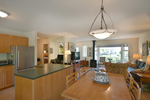 4716 Whitaker Road, Sechelt, BC 