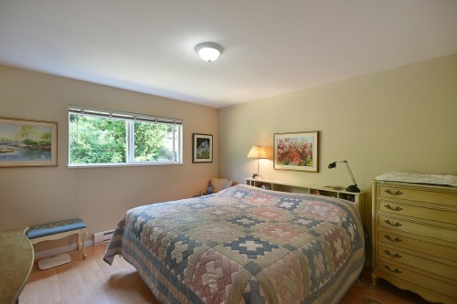 4716 Whitaker Road, Sechelt, BC 