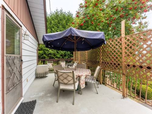 540 Schoolhouse Street, Coquitlam, BC 