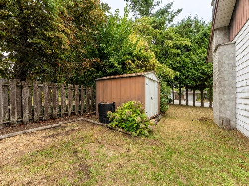 540 Schoolhouse Street, Coquitlam, BC 