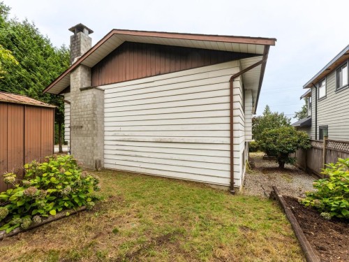 540 Schoolhouse Street, Coquitlam, BC 