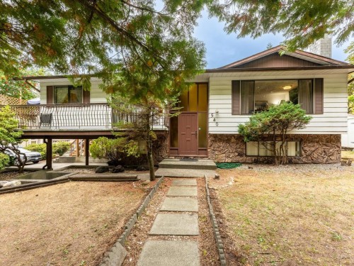 540 Schoolhouse Street, Coquitlam, BC 