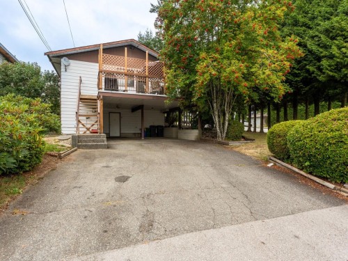 540 Schoolhouse Street, Coquitlam, BC 