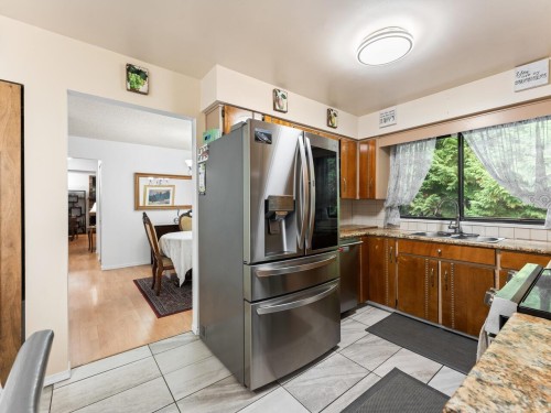 540 Schoolhouse Street, Coquitlam, BC 